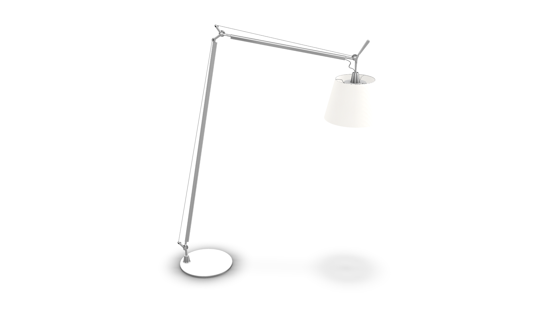 imagen TOLOMEO MAXI